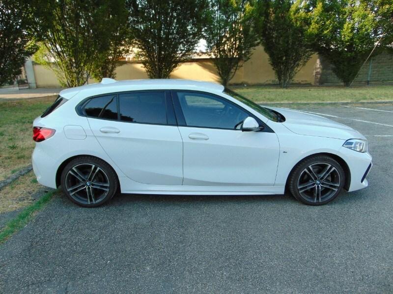 BMW Serie 1 (F40) 116d 5p. Msport