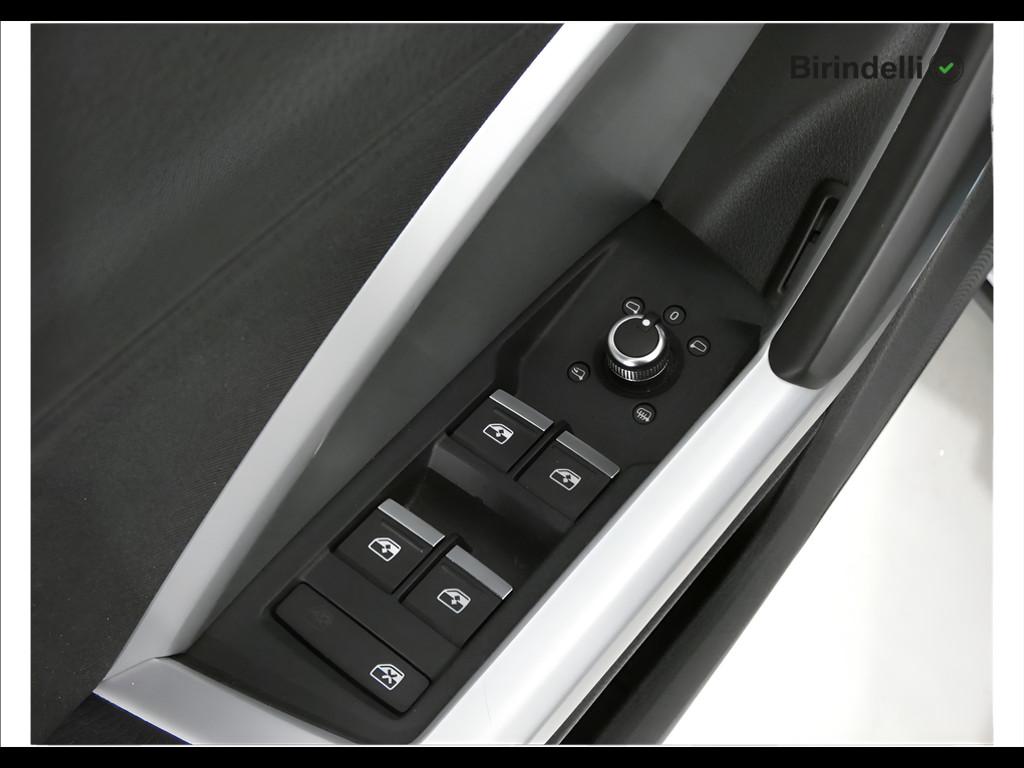 AUDI Q3 2ª serie - Q3 35 TDI S tronic Business Advanced