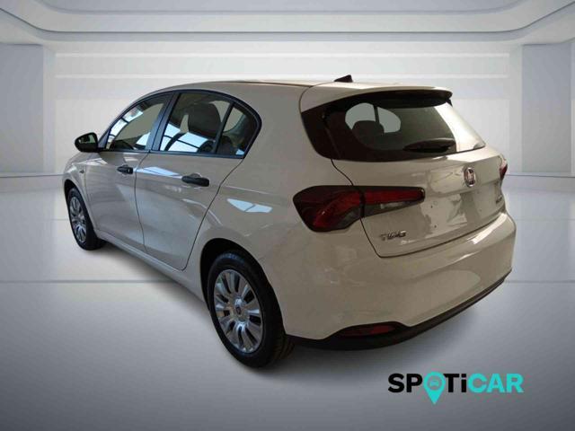 FIAT Tipo 1.5 Hybrid DCT 5 porte