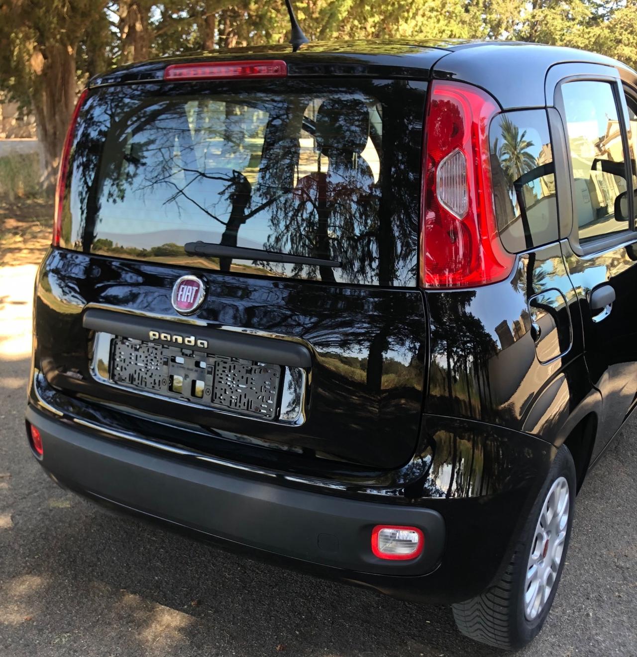 Fiat Panda 1.2 EasyPower Lounge