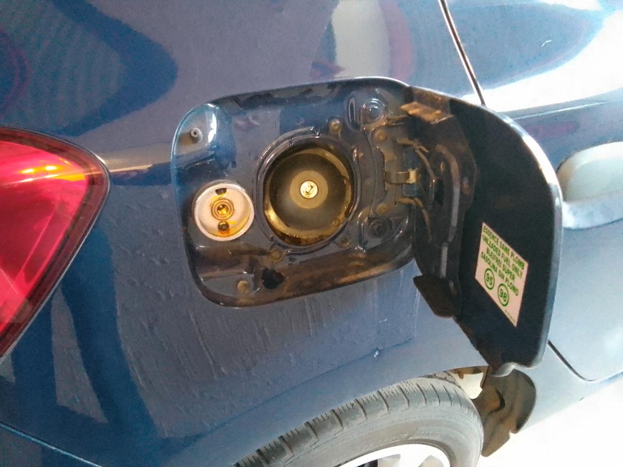 Dacia Sandero 1.2 GPL OK NEOPATENTATO