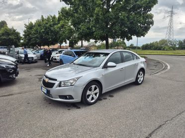 Chevrolet Cruze 2.0 Diesel 150CV 4 porte LT
