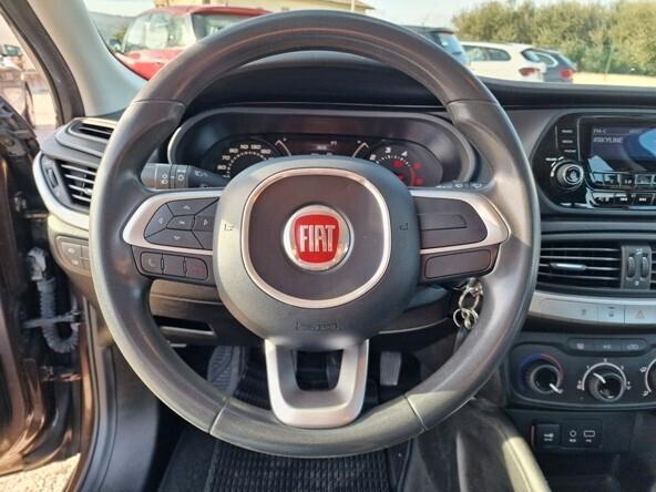 Fiat Tipo 1.3 Mjt S&S 5 porte Easy N1