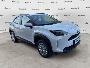 Toyota Yaris Cross 1.5 Hybrid 115 CV 5p. E-CVT Active