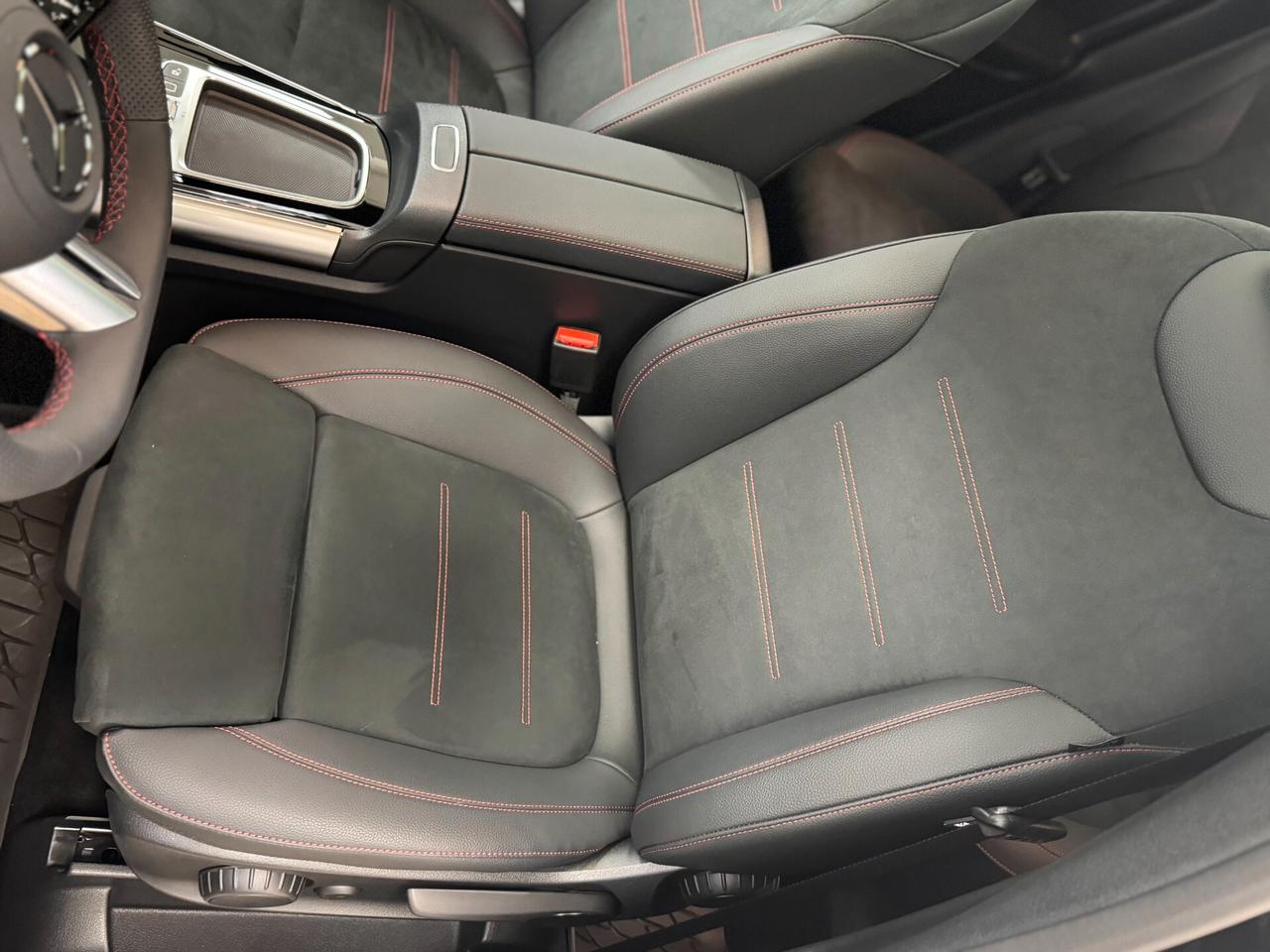 Mercedes-Benz GLA 200 d AMG Line Premium auto PERMUTE AUTO MOTO!