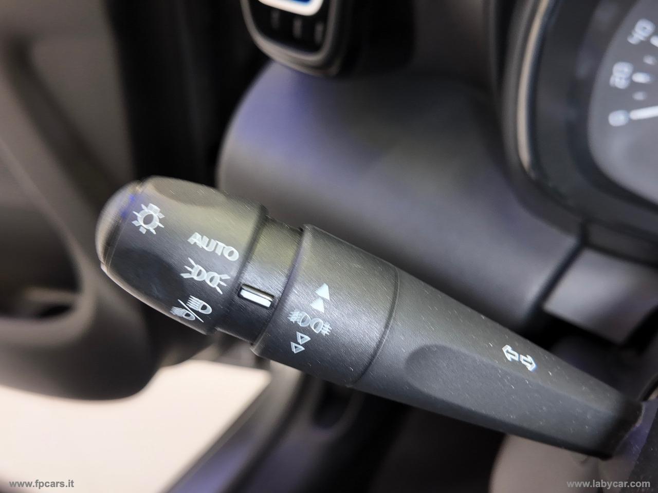 CITROEN C3 Aircross BlueHDi 110 S&S FEEL PACK