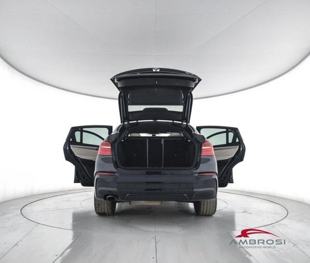 BMW X4 xDrive20d Msport - PER OPERATORI DEL SETTORE
