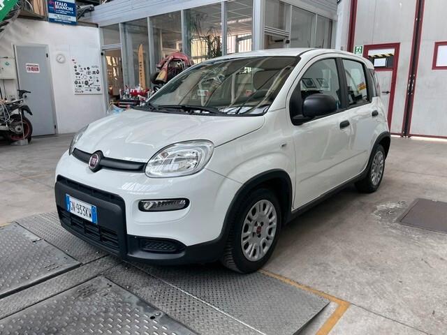Fiat Panda 1.0 FireFly S&S Hybrid City Life Schermo Digitale Aziendale