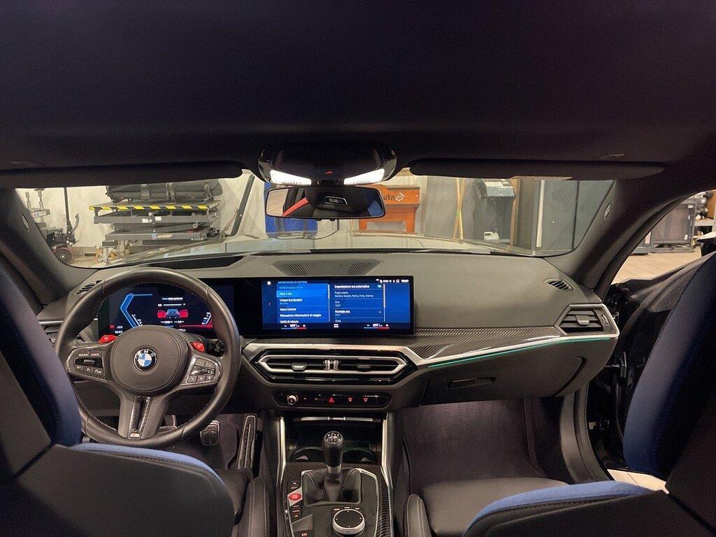 BMW M2 Coupe 3.0