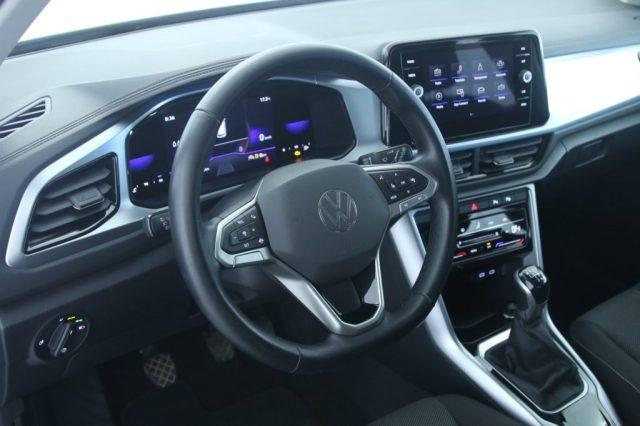 VOLKSWAGEN T-Roc 1.0 TSI Life / Retrocamera Neopatentati