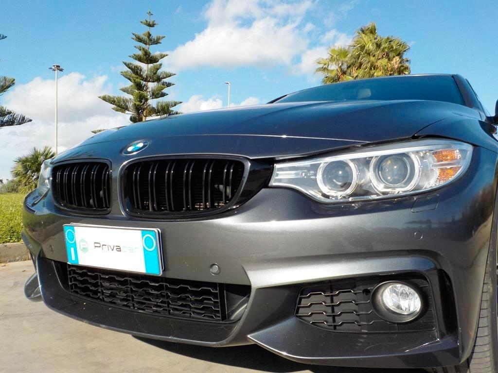 Bmw 435 435dA xDrive Coupé Msport