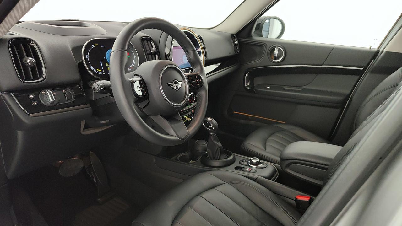 MINI Mini Countryman F60 2020 - Mini Countryman 1.5 Cooper SE Classic all4 auto