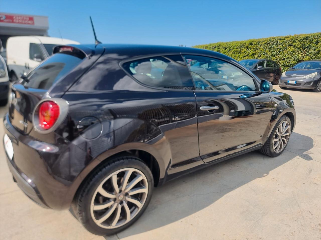 Alfa Romeo MiTo 1.4 78 CV 8V S&S Super OK NEOPATENTATO