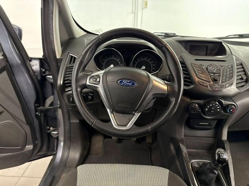 Ford EcoSport Ford Ecosport