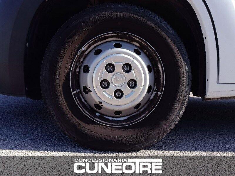 FIAT Ducato Ducato 35 2.3 MJT 140CV PM-DC Cabinato Maxi