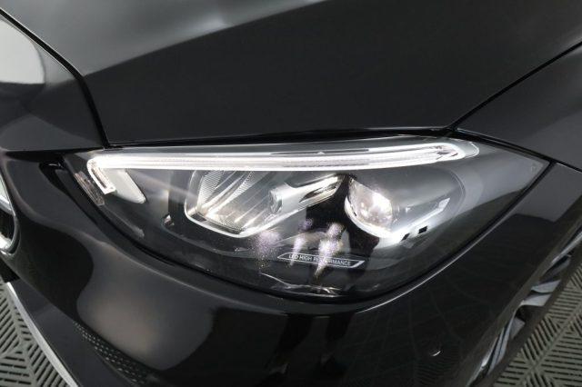 MERCEDES-BENZ CLA sse C C 200 d Mild hybrid S.W. Advanced
