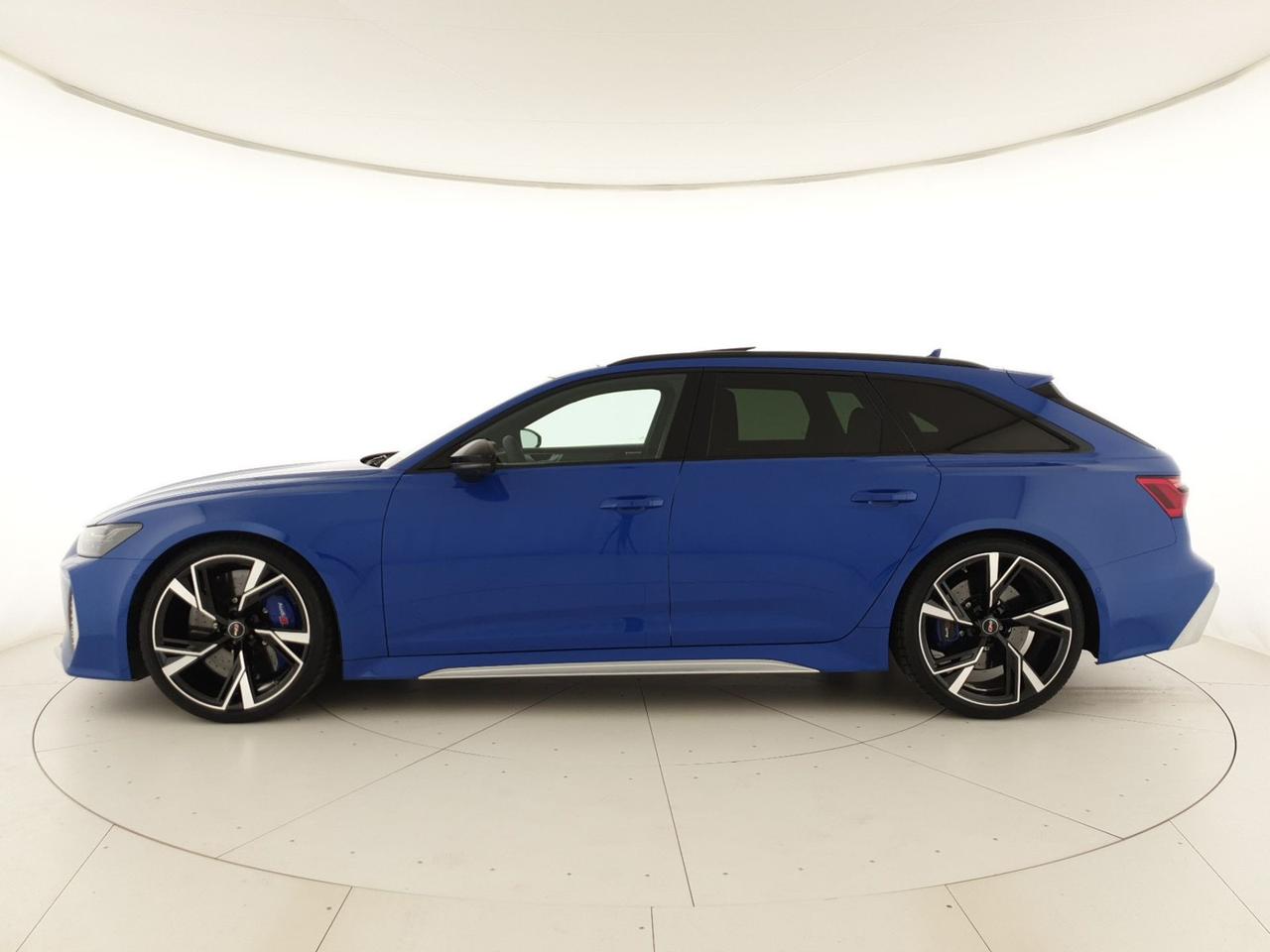 Avant 4.0TFSI 600CV quattro tiptronic