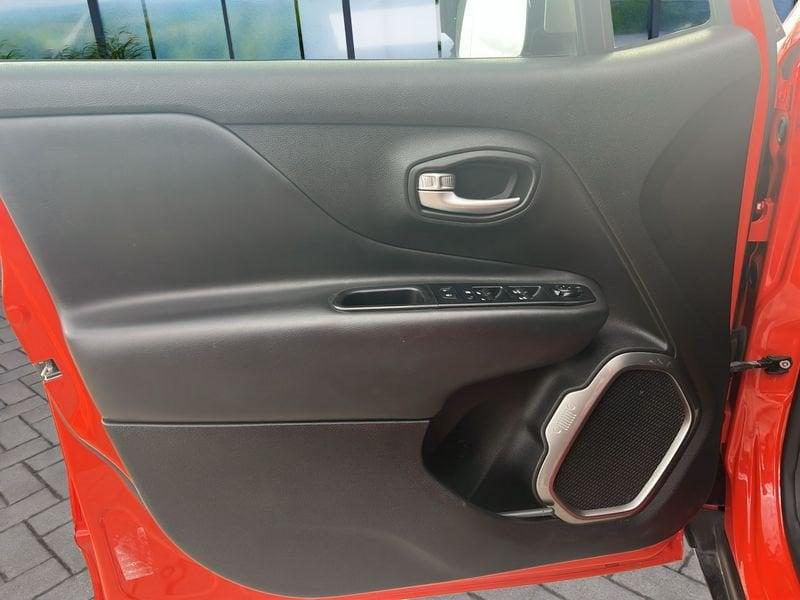 Jeep Renegade Renegade 2.0 Mjt 140CV 4WD Active Drive Low Limited