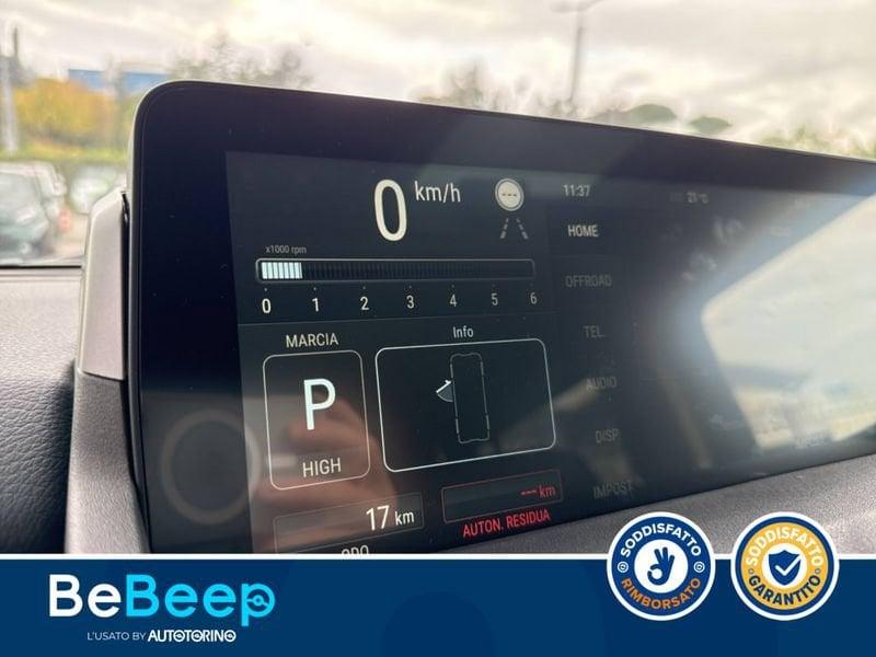 Ineos Grenadier STATION WAGON 3.0 TWIN-TURBO D FIELDMAST