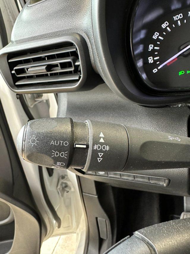 TOYOTA Proace City 1.5D 100 CV S&S PC 4p. Comfort - IVA