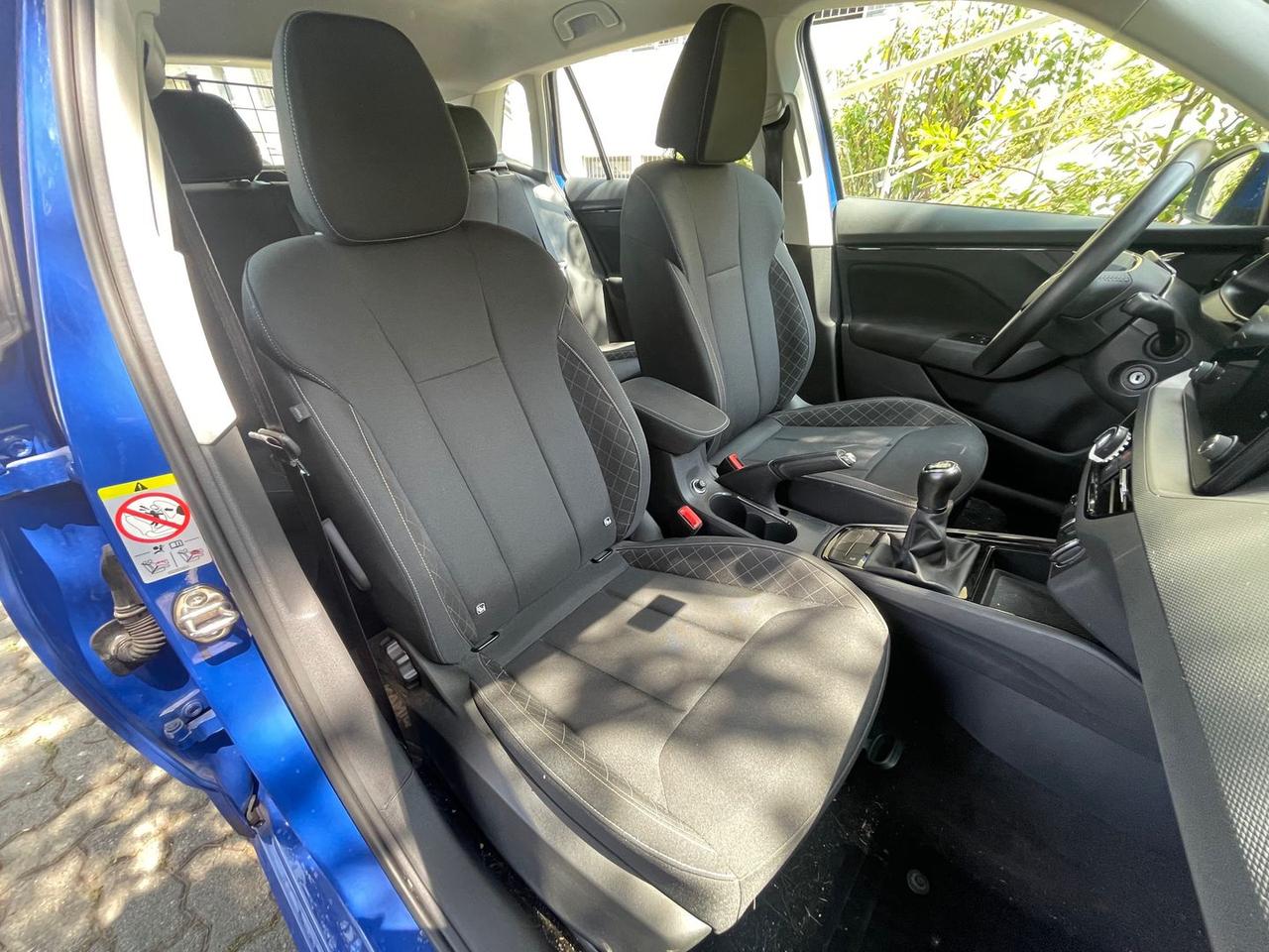 Skoda Kamiq Ambition 1.0 G-TEC #5984