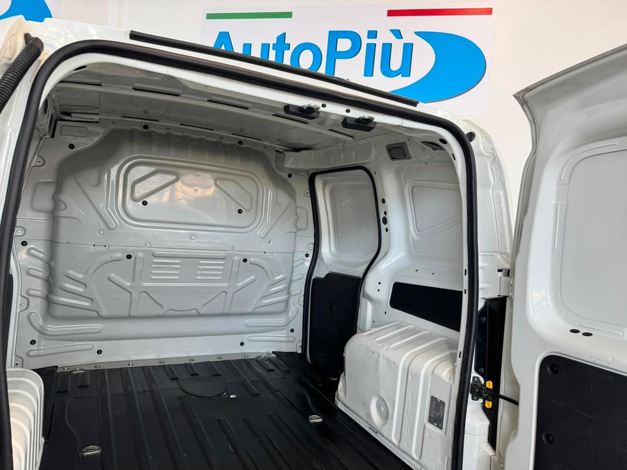 Fiat Fiorino 1.3 multijet 95 CV N1 furgone