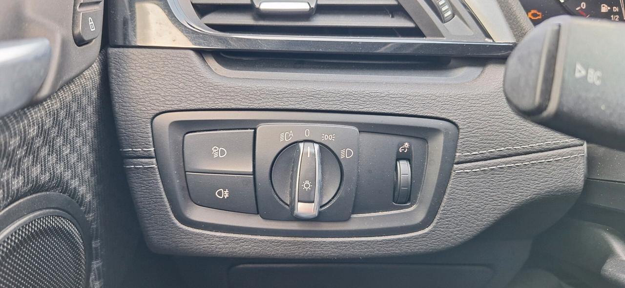 Bmw X2 xDrive18d Business-X