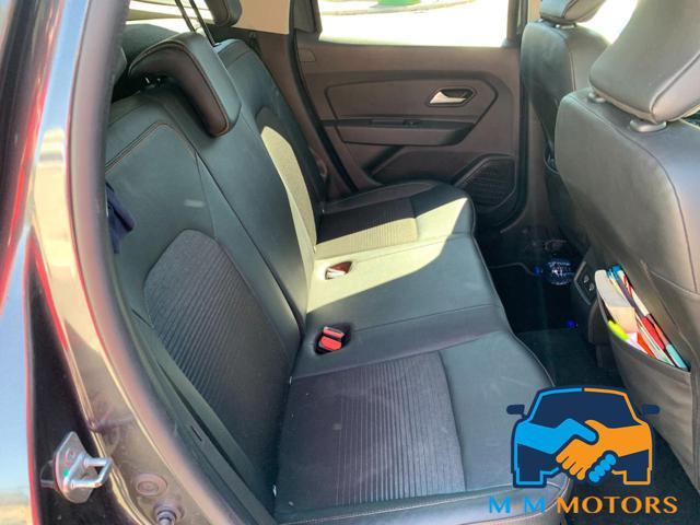 DACIA Duster 1.0 TCe GPL 4x2 Extreme