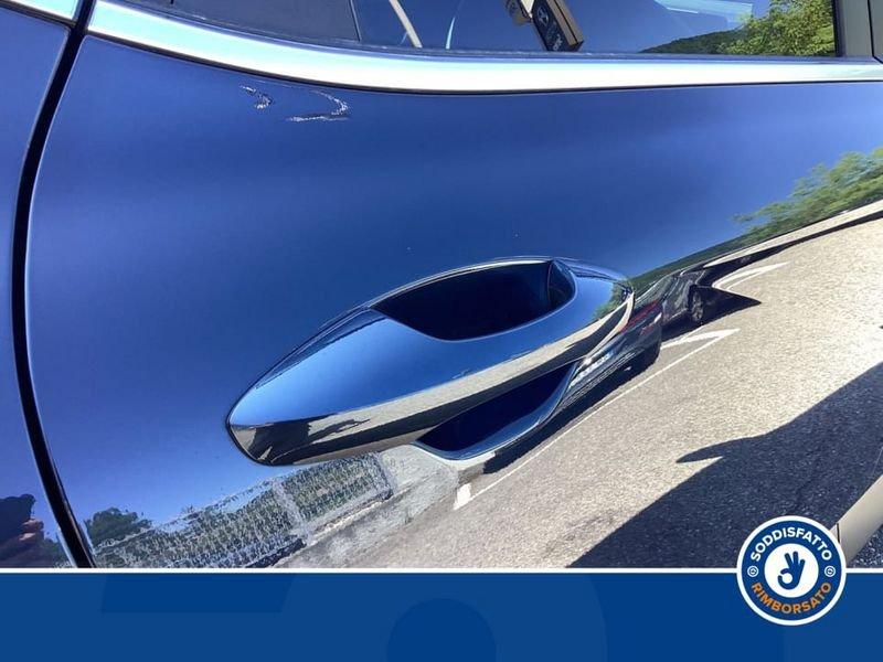 Hyundai Kona 1.6 HEV XLine Plus MY25