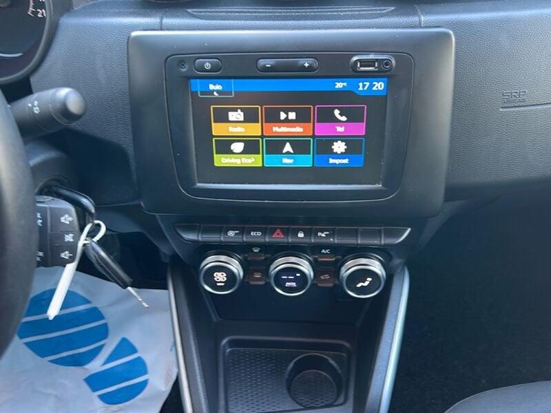 Dacia Duster 1.5 dCi 115cv 4x2 Prestige