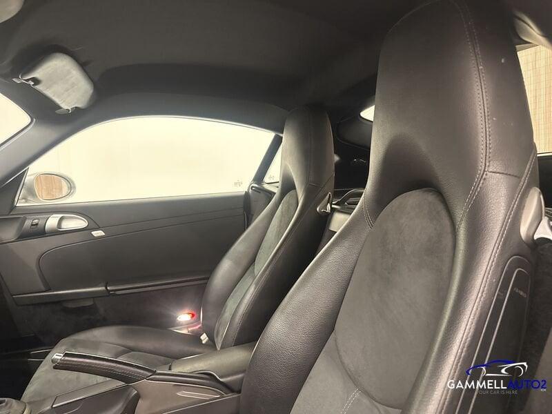 Porsche Cayman Cayman 2.7