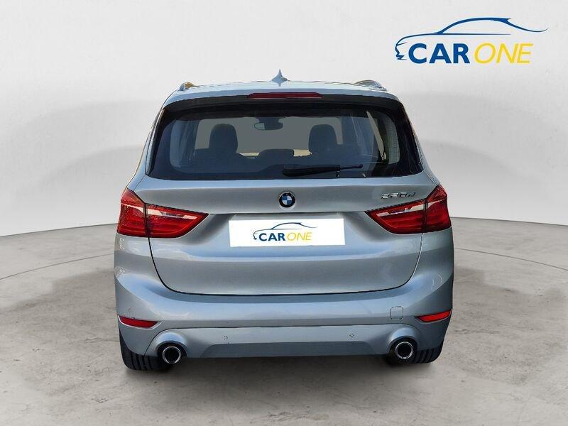 BMW Serie 2 Gran Tourer 216d Gran Tourer Business
