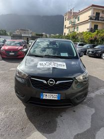 Opel Crossland X 1.6 ECOTEC D 120 CV Start&Stop Advance