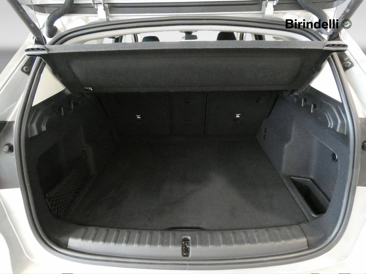 BMW X1 (U11) - X1 sDrive 18i