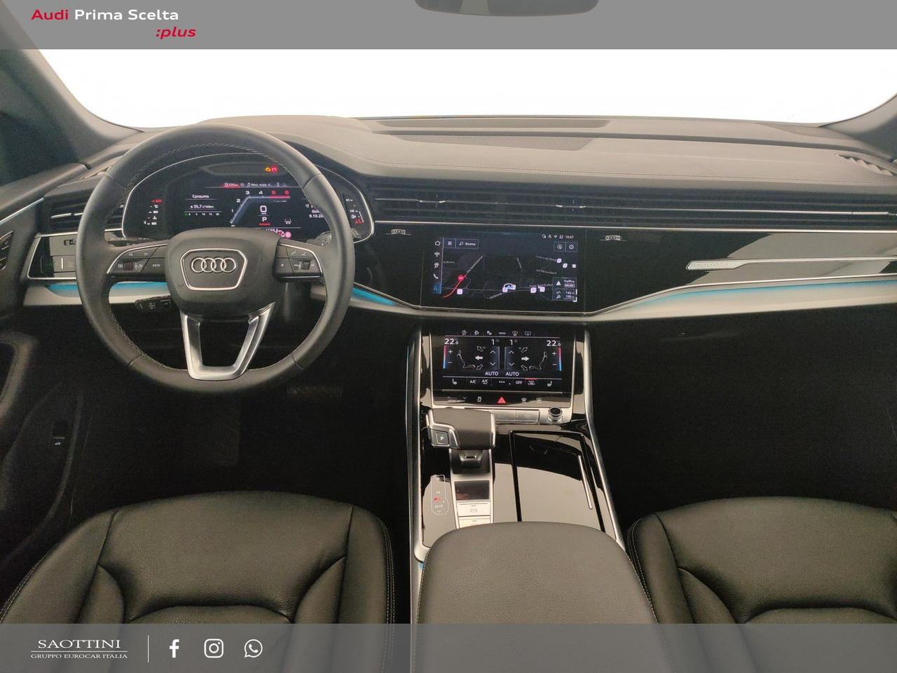 3.0 TDI S line edition quattro Tiptronic