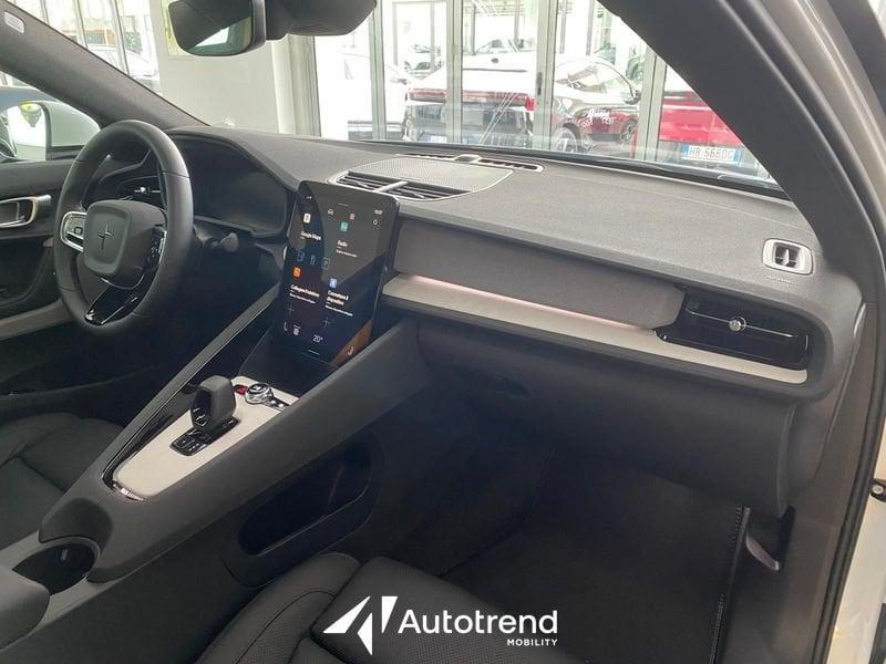 Polestar Polestar 2 PRONTA CONSEGNA Long Range Dual Motor AWD 82kWh Performance Plus Pack