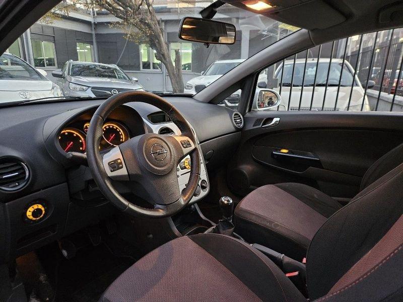 Opel Corsa 1.3 CDTI 75CV ecoFLEX 3 porte
