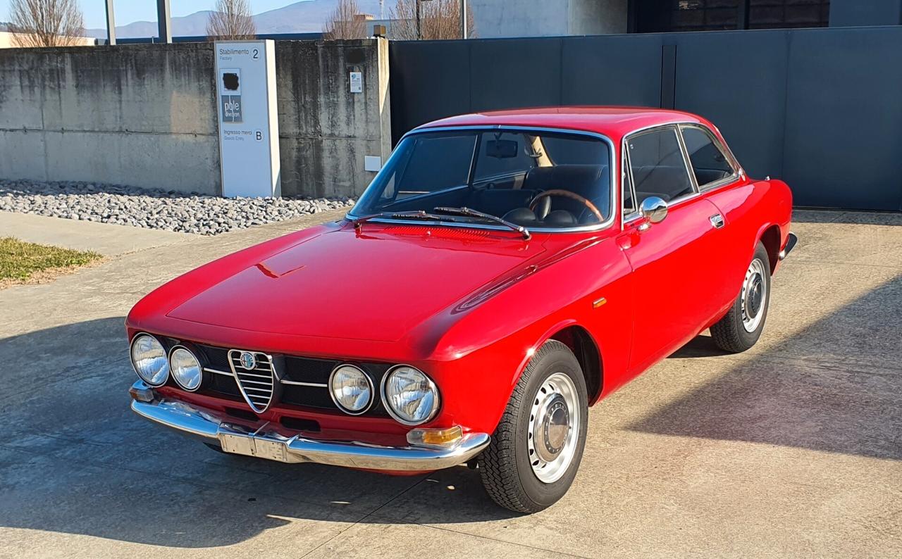 Alfa Romeo Altro GT 1750 Veloce