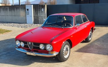 Alfa Romeo Altro GT 1750 Veloce