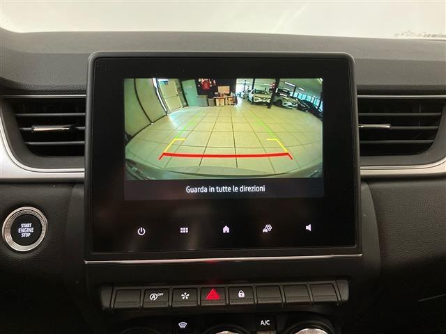 RENAULT Captur 1.0 tce Techno 90cv