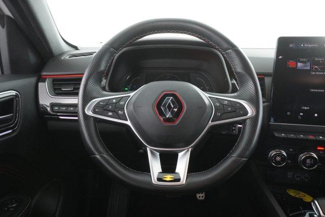 RENAULT Arkana Arkana Hybrid E-Tech 145 CV R.S. Line