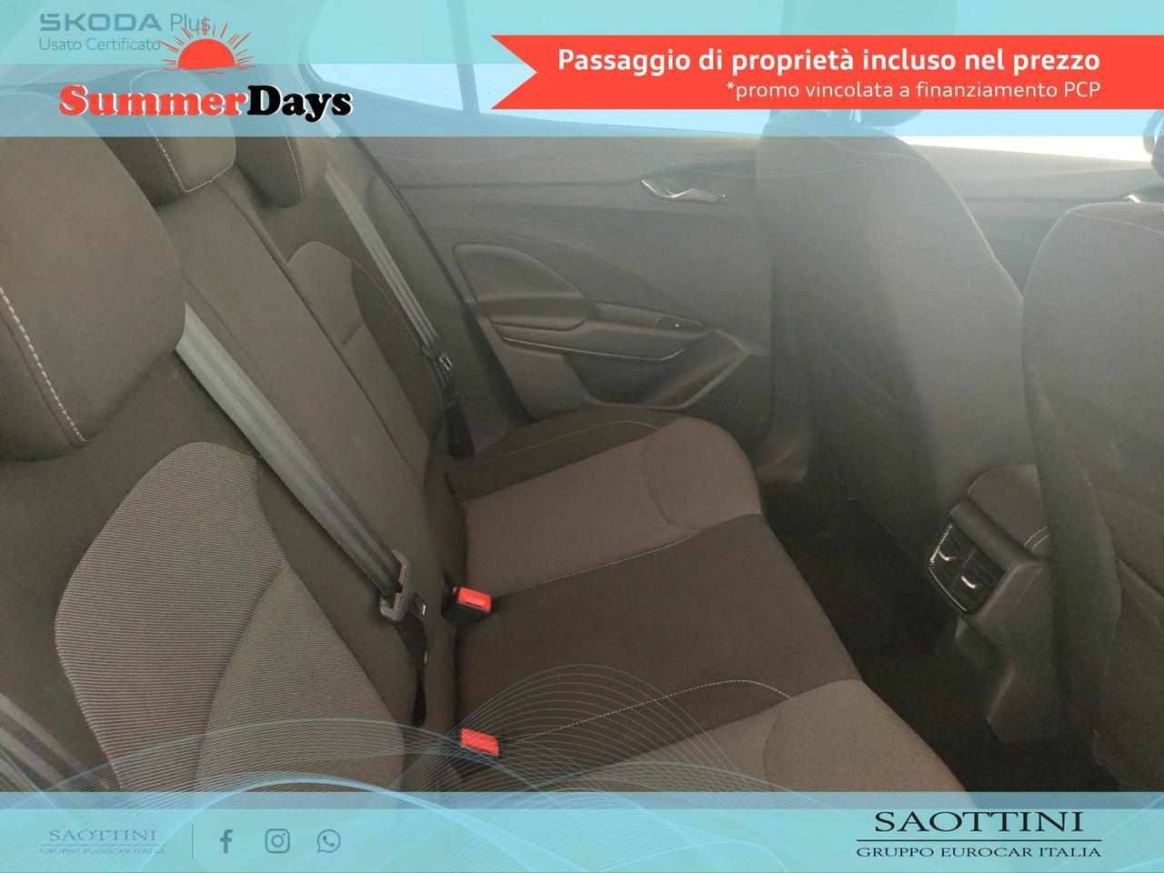1.0 TSI evo Style 95 CV