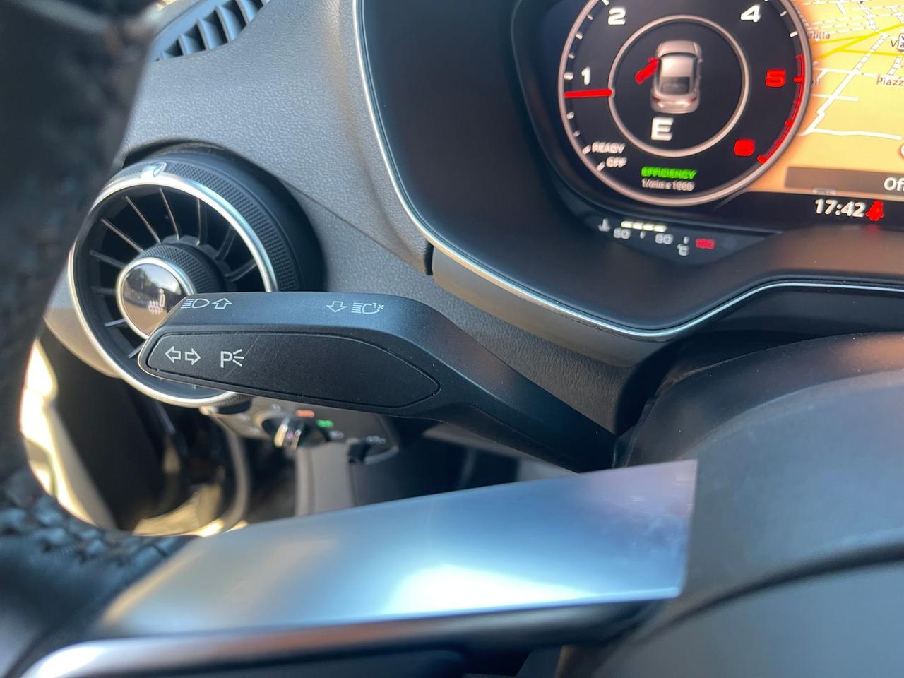 Audi TT 2.0 TDI ultra Design #50723