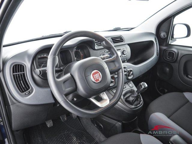 FIAT Panda 1.3 MJT 95 CV S&S Lounge