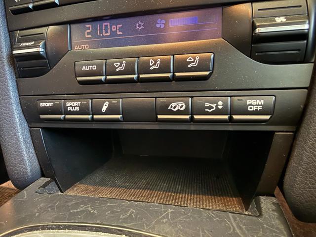 PORSCHE Cayman 2.9 PDK - SPORT CHRONO - PASM