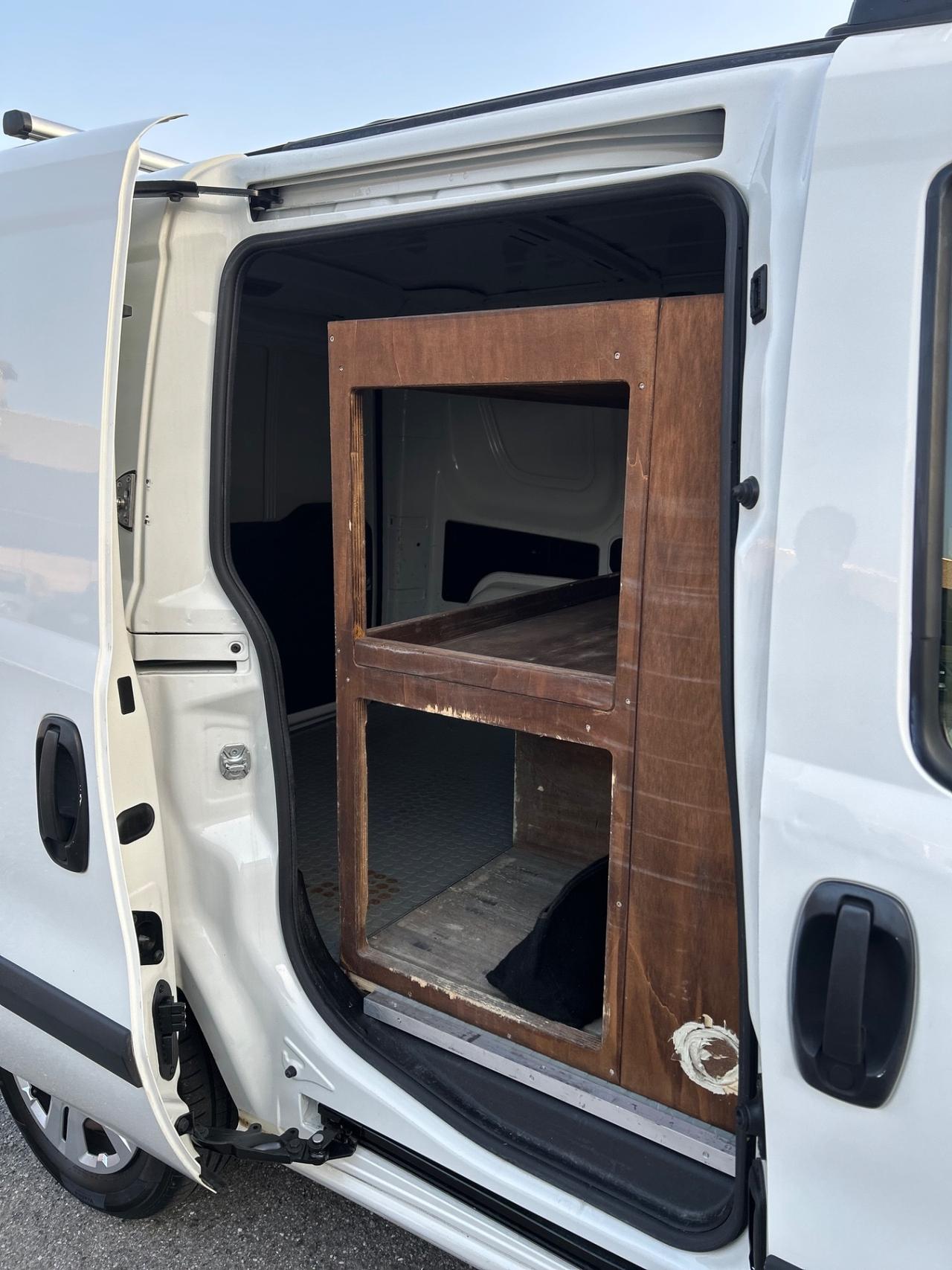 Fiat Doblò 1.3 MJT Cargo