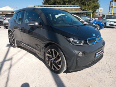 Bmw i3 RANGE EXTENDER