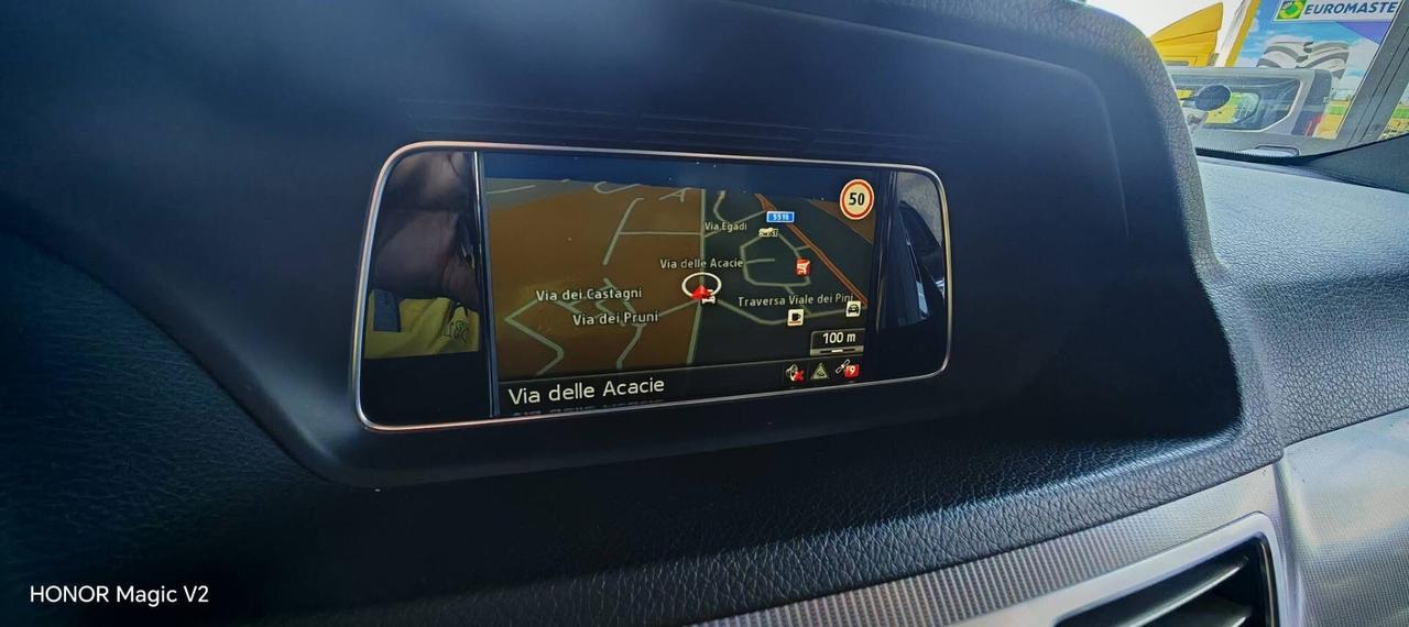 MERCEDES E220 CDI BERLINA MY2014 EXECUTIVE