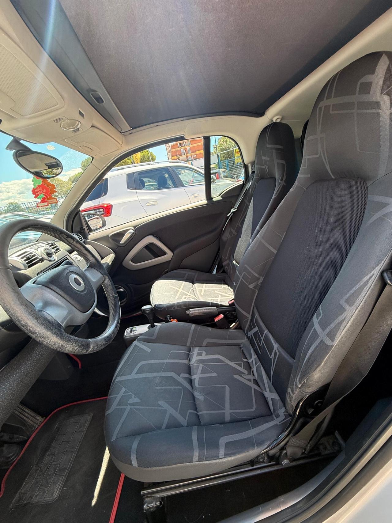 Smart ForTwo 71cv *TETTO PANORAMICO*