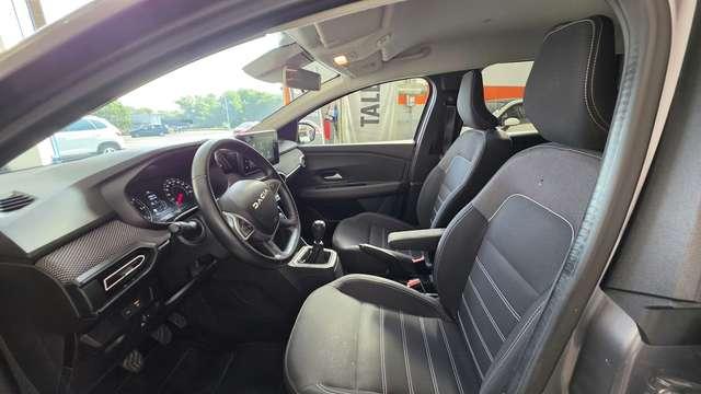 Dacia Jogger Jogger 1.0 tce Extreme UP Gpl 100cv